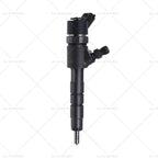Fuel Injector Set of 3 for Mitsubishi L200 Pajero Sport 2.4 DI-D (2014–2019)