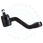 2X Front Pitman Idler Arm Suspension Kit for Dodge Ram 1500 2500 (1994–1999)