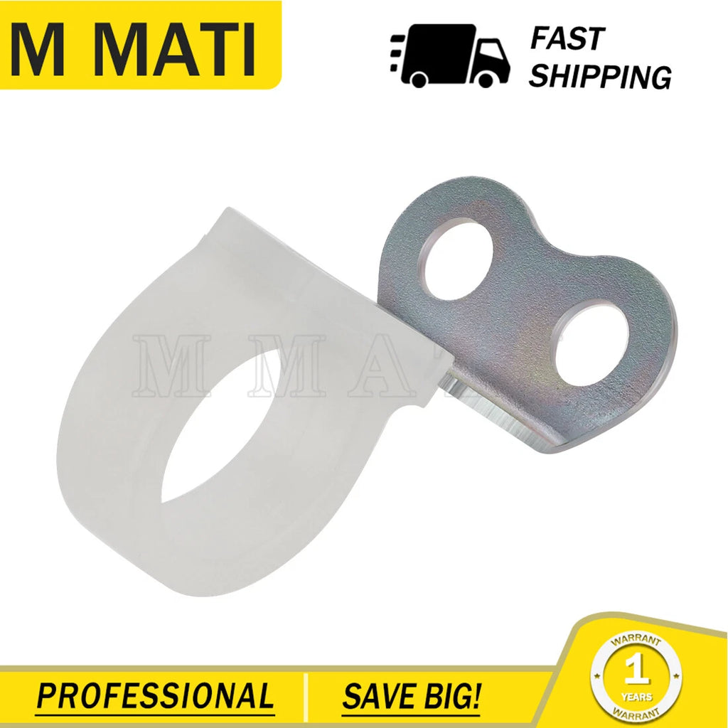 Cable Guide for Yamaha YZ80 YZ100 YZ125 YZ250 YZ465 YZ490 IT175 IT250 (Vintage)