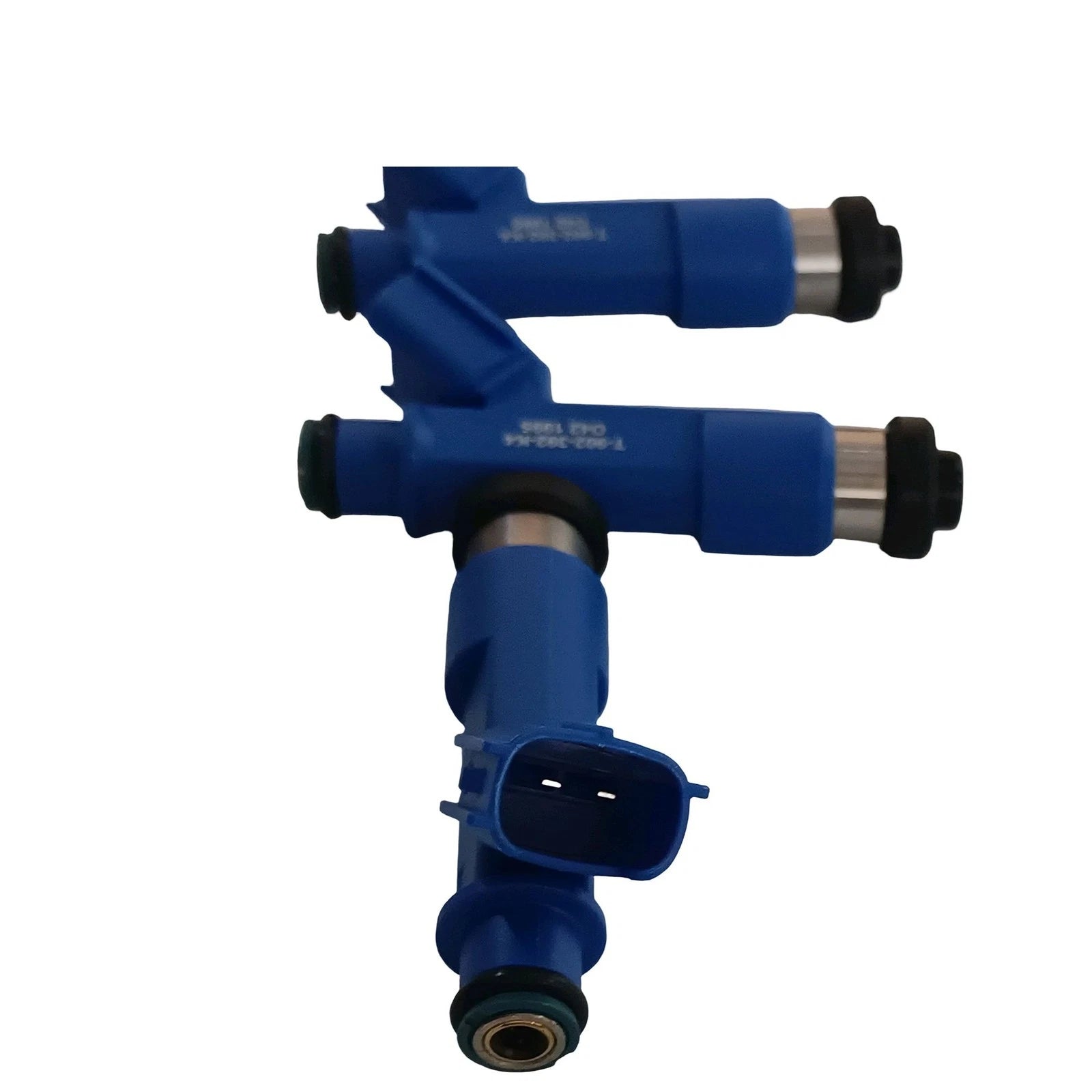 Set of 4 Fuel Injectors for Toyota Corolla Matrix Pontiac Vibe (2005–2008)
