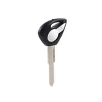 Ignition Key Blade for Yamaha VStar XV1900, XVS1300, XVS950, XVS400 (2006–2020)