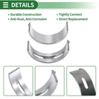 Main Bearing Set No. 55487314 for Chevrolet Blazer (2018–2021)
