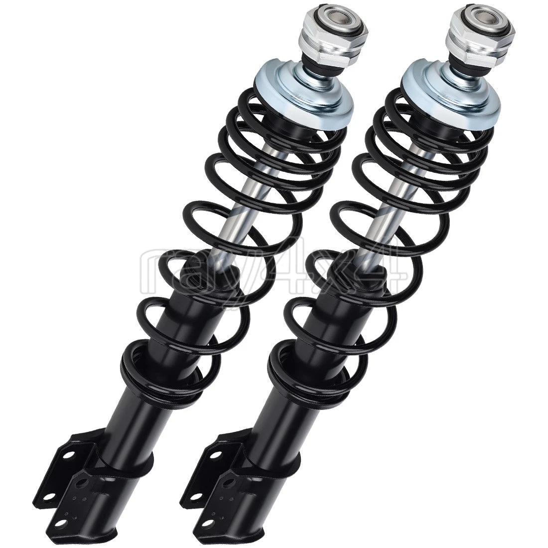 Set of 2 Front Shocks for Can-Am Outlander 330 2005, 400 2005-2014 706200658