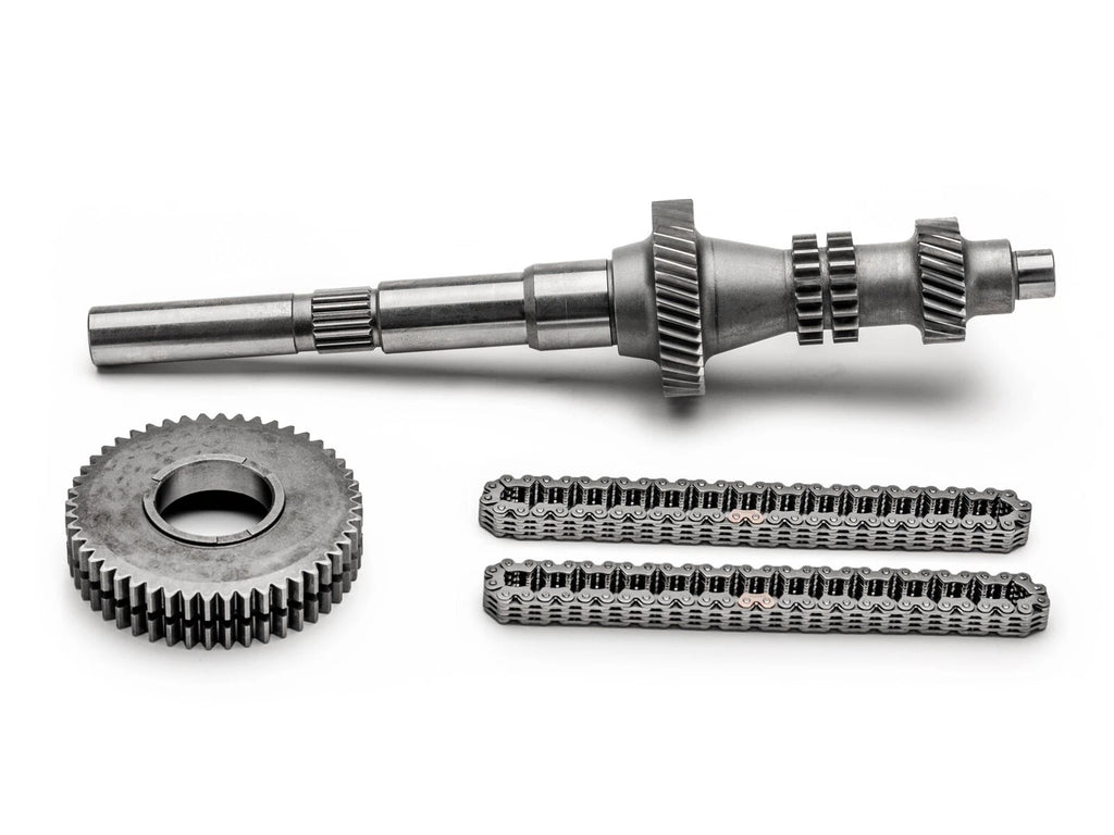 Heavy-Duty Reverse Chain for Polaris Ranger 1000/1000 Crew (See Fitment)