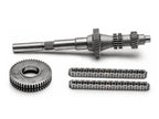 Heavy-Duty Reverse Chain for Polaris Ranger 1000/1000 Crew (See Fitment)
