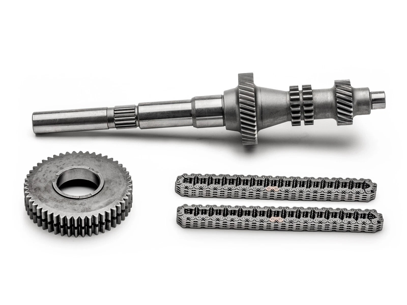 Heavy-Duty Reverse Chain for Polaris Ranger 1000/1000 Crew (See Fitment)