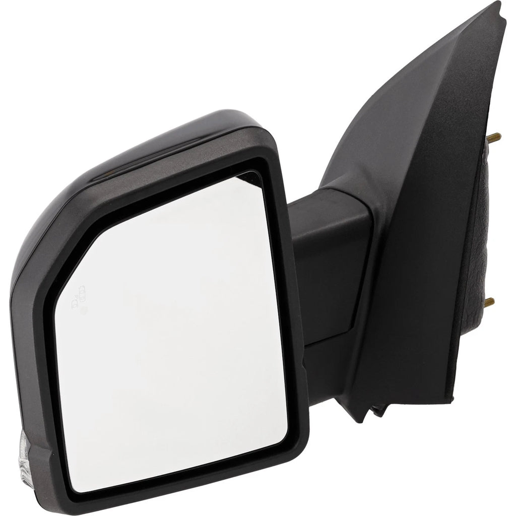 Set of 2 Heated Mirrors for Ford F150