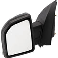 Set of 2 Heated Mirrors for Ford F150