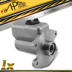 Brake Master Cylinder with Reservoir for Ford F-500 F700 F7000 (1975–1977)