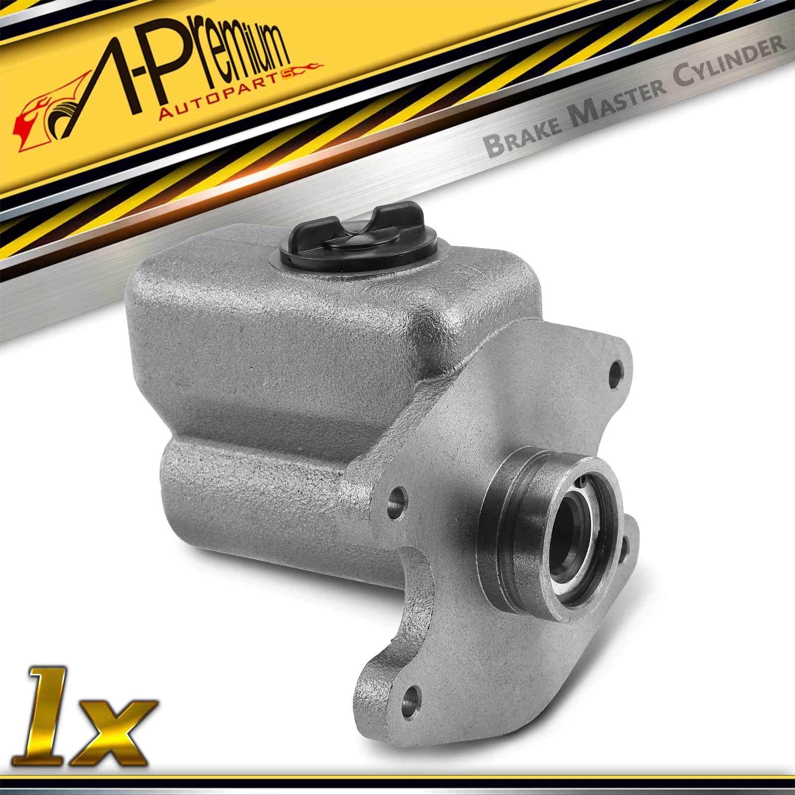 Brake Master Cylinder with Reservoir for Ford F-500 F700 F7000 (1975–1977)
