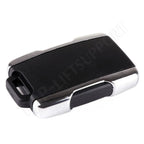 Key Fob Remote Shell Case for Chevrolet Silverado (2014–2019)
