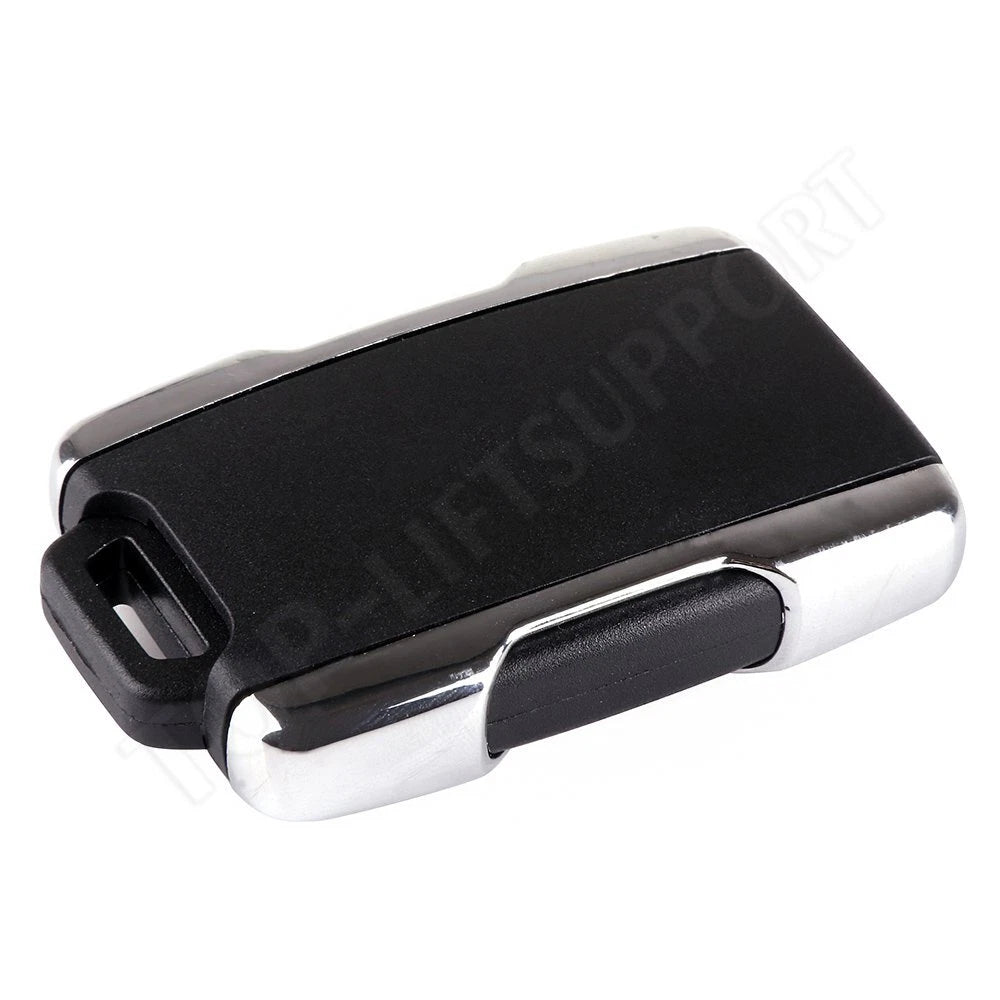 Key Fob Remote Shell Case for Chevrolet Silverado (2014–2019)