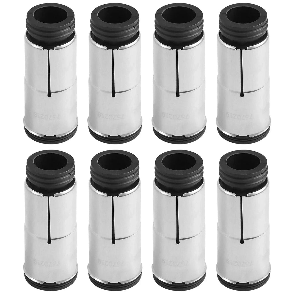 8x Spark Plug Tube Sensor Seal for BMW E53/E60/E63/E66/E70 (1999-2013)
