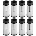 8x Spark Plug Tube Sensor Seal for BMW E53/E60/E63/E66/E70 (1999-2013)