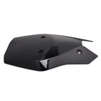 Windshield Windscreen for Kawasaki Z900 (2025–2026) Black