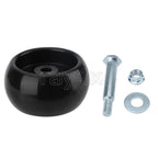 6 Deck Wheels for Ferris IS700Z IS1500Z F50XT F125XT F160Z (72-021, 2108765)