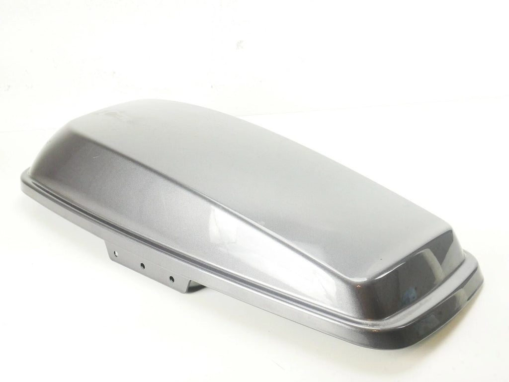 Left Side Saddlebag Lid for Harley Davidson Touring (2014–2021) OEM 90200413
