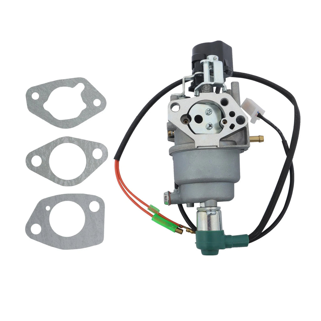 Carburetor for Predator 9500W Inverter Generator (2018-2023)