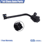 Fuel Tank Breather Valve for BMW 545i 645Ci 745i 745Li X5 (2002–2006) 13907506739
