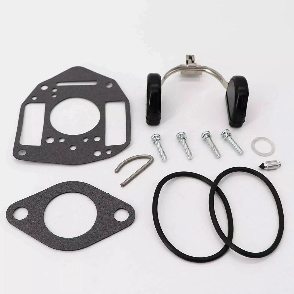 Carburetor Rebuild Kit for Onan P216G P218G P220G P224G (146-0657)
