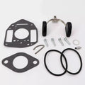 Carburetor Rebuild Kit for Onan P216G P218G P220G P224G (146-0657)