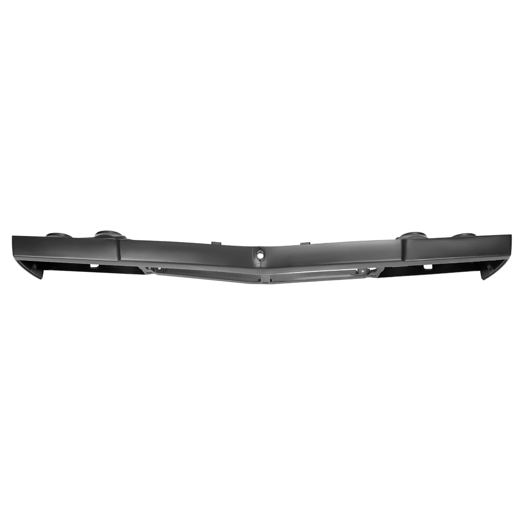 Headlight Mounting Grille Header Panel for Chevrolet El Camino (1982–1987)