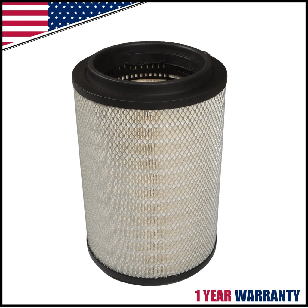 Air Filter for Volvo VNL VNM Trucks (Replaces AF26163M, AF26472M, 21715813)