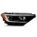 LED Projector Headlight for Volkswagen Jetta (2019–2024) Right Passenger