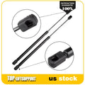 2X Hatch Lift Supports for Jeep Liberty (2002–2007)