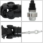 Rear Drive Shaft Assembly for Ford Escape (2008-2012)