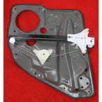Power Window Regulator for Volkswagen Golf (1999–2006) Rear Left