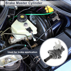 Brake Master Cylinder No. 4720708010 for Toyota Sienna (2004–2009)