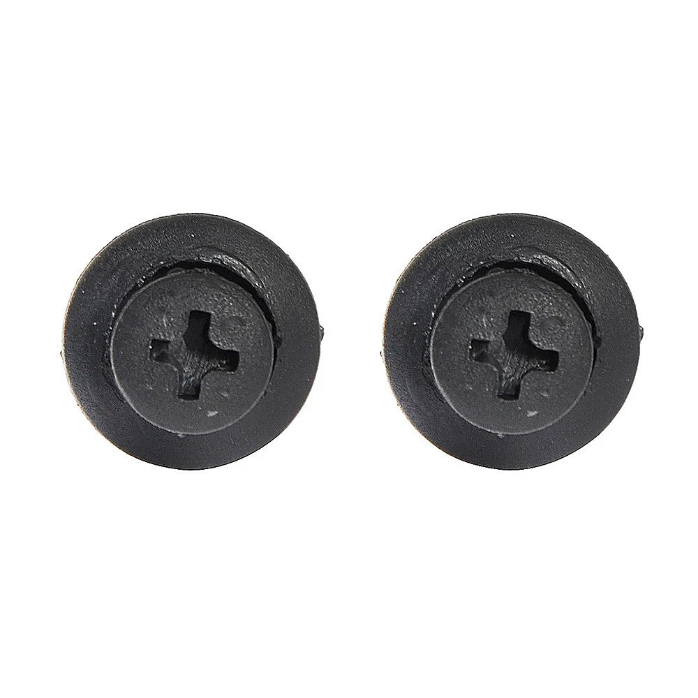 Panel Trim Screws Bumper Clips Fairing Screw Rivets for Yamaha Rhino 450 660 700