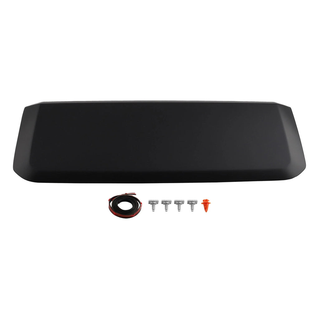 Hood Scoop Kit for Toyota Tacoma (2016–2022)