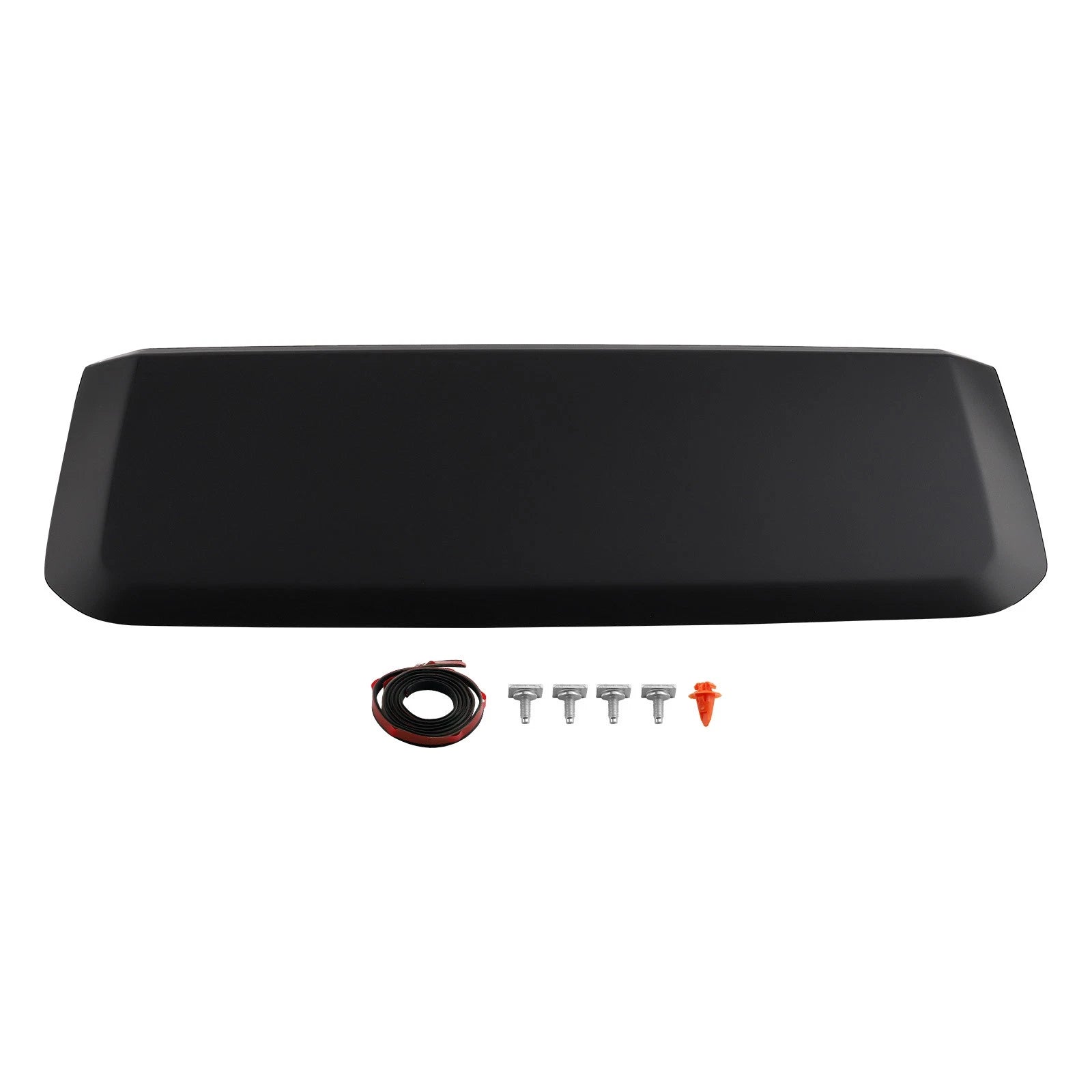 Hood Scoop Kit for Toyota Tacoma (2016–2022)
