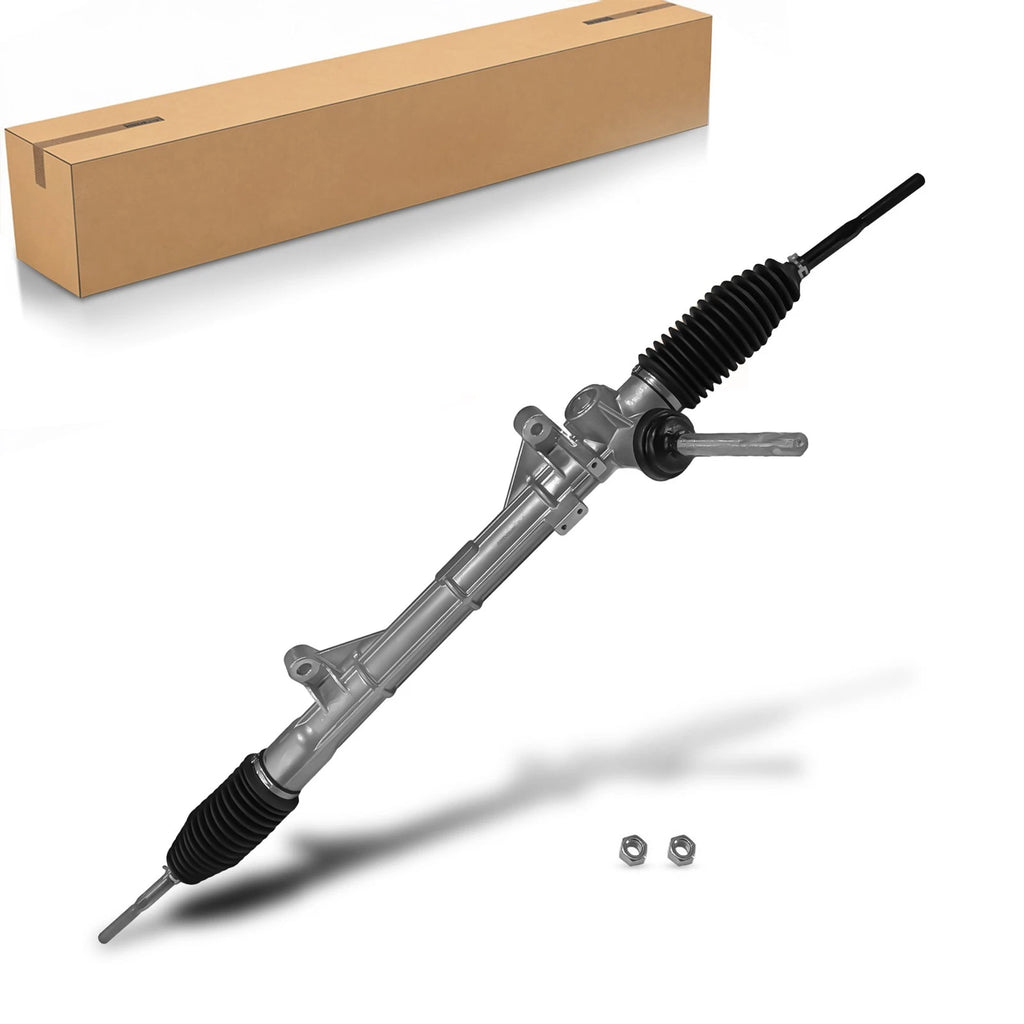 Power Steering Rack and Pinion Assembly for Nissan Juke (2011–2017)