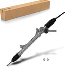 Power Steering Rack and Pinion Assembly for Nissan Juke (2011–2017)