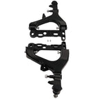 2Pcs Front Lower Control Arm Ball Joint for Chevrolet Trailblazer (2004–2007)