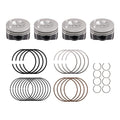 Piston & Ring Set for Audi VW Skoda Seat 2.0 TFSI TSI (2011–2017) 06H107065CM