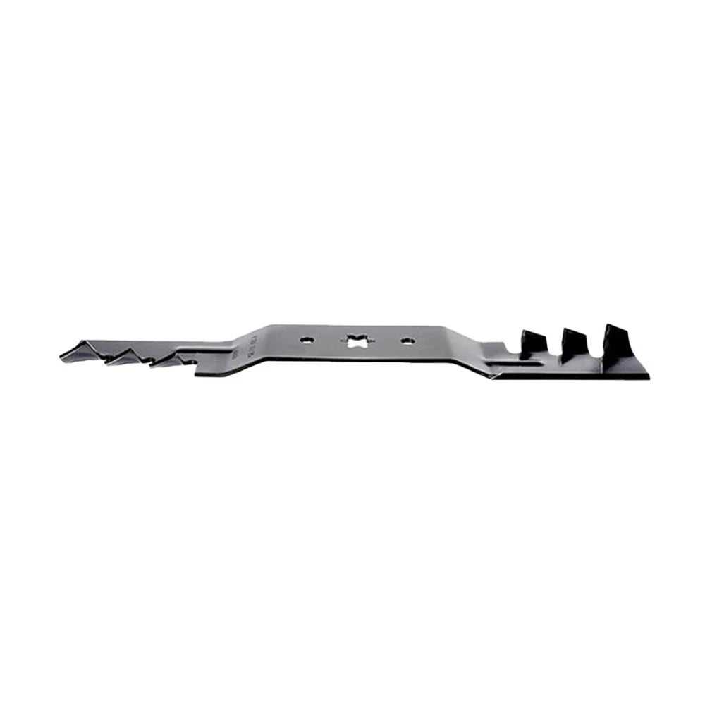 16080 Copperhead Mulcher Blade for MTD (17-1/4" X 6 Point Star)