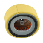 Air Filter for Diesel L48N Engines (12.9x11x7.2cm, 180g)