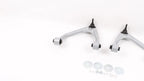 2X Front Upper Control Arms for Chevy Silverado 1500 (2019-2022)