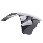 Windscreen Windshield Deflector for Honda CBR1100XX Blackbird (1996-2007)