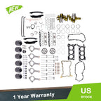 Engine Overhaul Rebuild Kit for Jeep Ram 1500 (68147230AA)