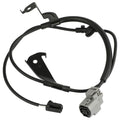 Pair of Rear ABS Wheel Speed Sensors for Toyota Avalon (2013–2018)