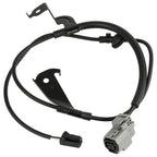 Pair of Rear ABS Wheel Speed Sensors for Toyota Avalon (2013–2018)