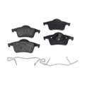 Brake Pads Set for Volvo S60 V70 (2006–2007)
