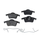 Brake Pads Set for Volvo S60 V70 (2006–2007)