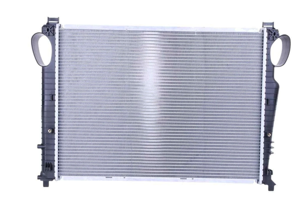 Radiator for Mercedes-Benz SL500 SL600 (2003–2012) Nissens 230 500 03 03