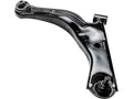 Front Right Lower Control Arm and Ball Joint Assembly for Mazda Tribute (2001–2007)
